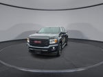2019 GMC Canyon 4WD SLE