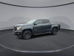 2019 GMC Canyon 4WD SLE