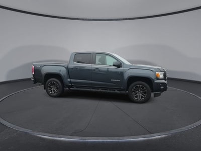 2019 GMC Canyon 4WD SLE