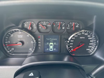 2017 GMC Sierra 1500 NA