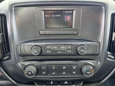 2017 GMC Sierra 1500 NA