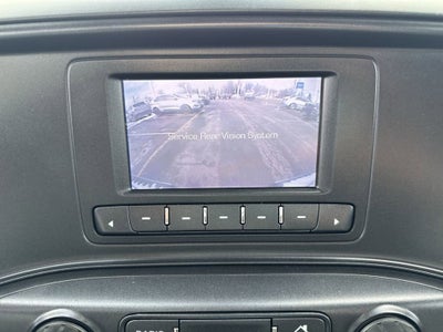 2017 GMC Sierra 1500 NA