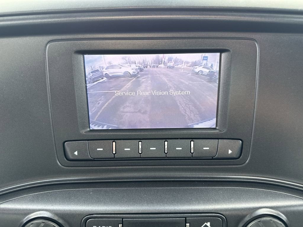 2017 GMC Sierra 1500 NA