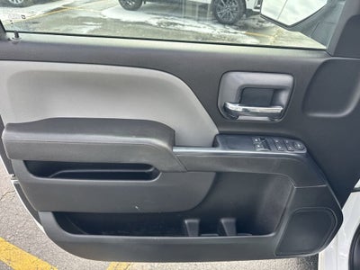 2017 GMC Sierra 1500 NA