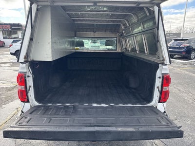 2017 GMC Sierra 1500 NA