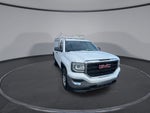 2017 GMC Sierra 1500 NA