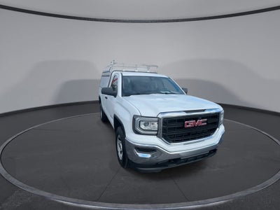 2017 GMC Sierra 1500 NA