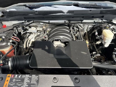 2017 GMC Sierra 1500 NA