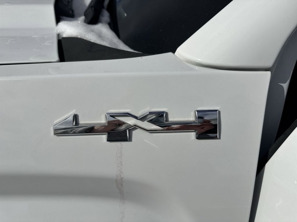 2017 GMC Sierra 1500 NA