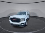 2017 GMC Sierra 1500 NA