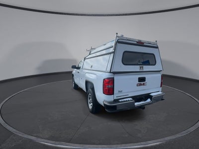 2017 GMC Sierra 1500 NA