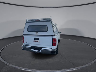 2017 GMC Sierra 1500 NA