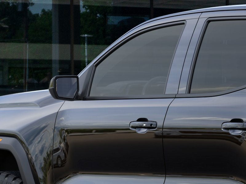 2026 GMC Canyon Elevation 4WD