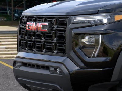2026 GMC Canyon Elevation 4WD