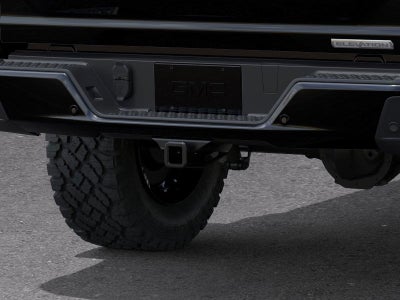 2026 GMC Canyon Elevation 4WD