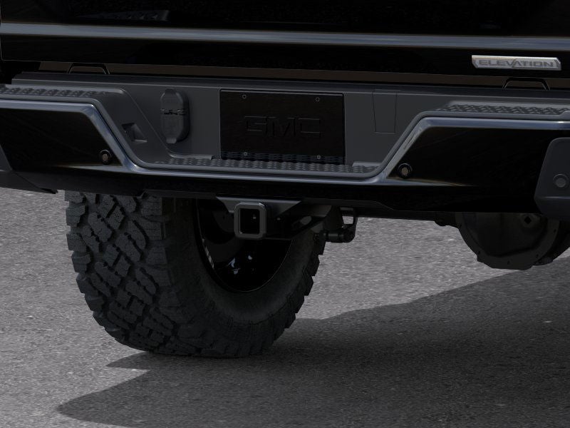 2026 GMC Canyon Elevation 4WD