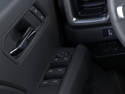 2026 GMC Canyon Elevation 4WD