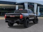 2026 GMC Canyon Elevation 4WD