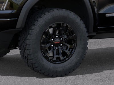 2026 GMC Canyon Elevation 4WD