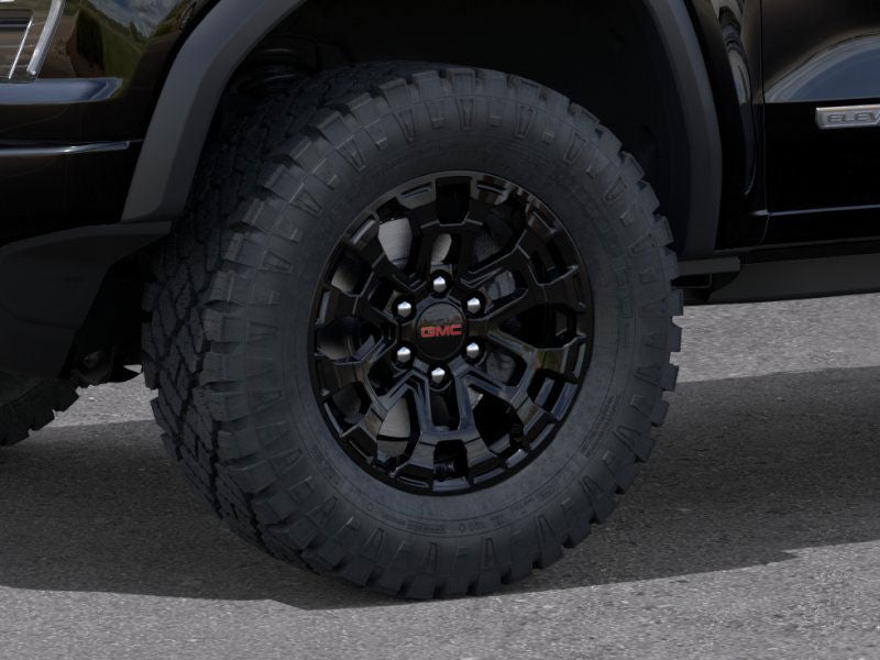 2026 GMC Canyon Elevation 4WD