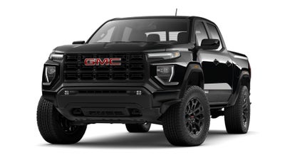2026 GMC Canyon Elevation 4WD
