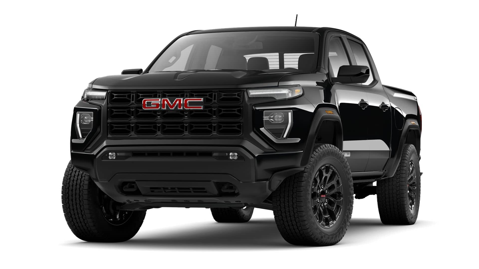 2026 GMC Canyon Elevation 4WD