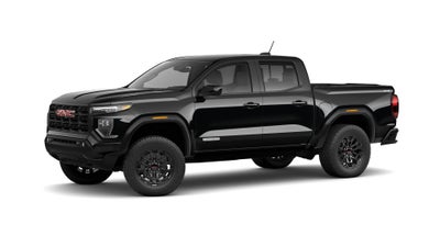 2026 GMC Canyon Elevation 4WD