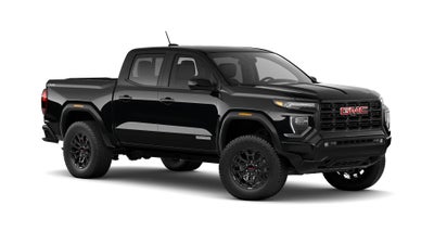 2026 GMC Canyon Elevation 4WD