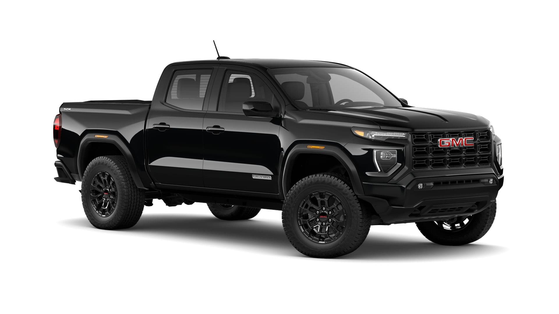 2026 GMC Canyon Elevation 4WD