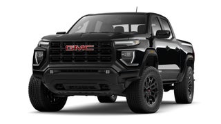 2026 GMC Canyon Elevation 4WD