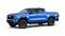 2026 GMC Canyon Elevation 4WD