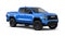 2026 GMC Canyon Elevation 4WD