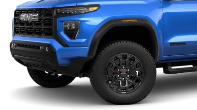 2026 GMC Canyon Elevation 4WD