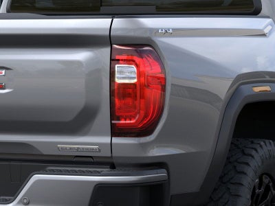 2026 GMC Canyon Elevation 4WD