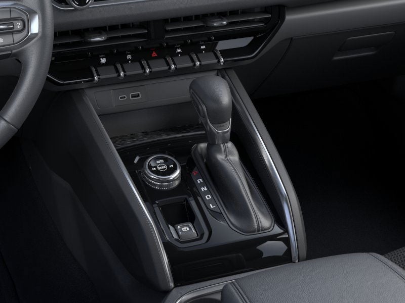 2026 GMC Canyon Elevation 4WD