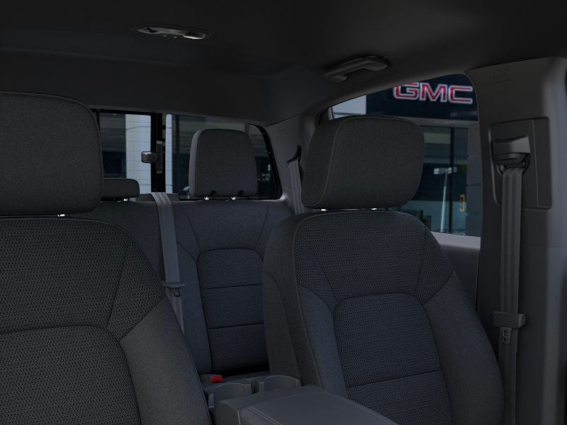 2026 GMC Canyon Elevation 4WD