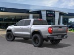 2026 GMC Canyon Elevation 4WD