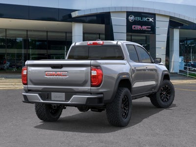 2026 GMC Canyon Elevation 4WD