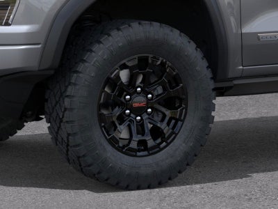 2026 GMC Canyon Elevation 4WD