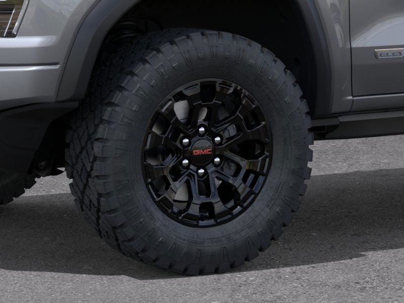 2026 GMC Canyon Elevation 4WD
