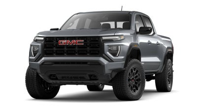 2026 GMC Canyon Elevation 4WD