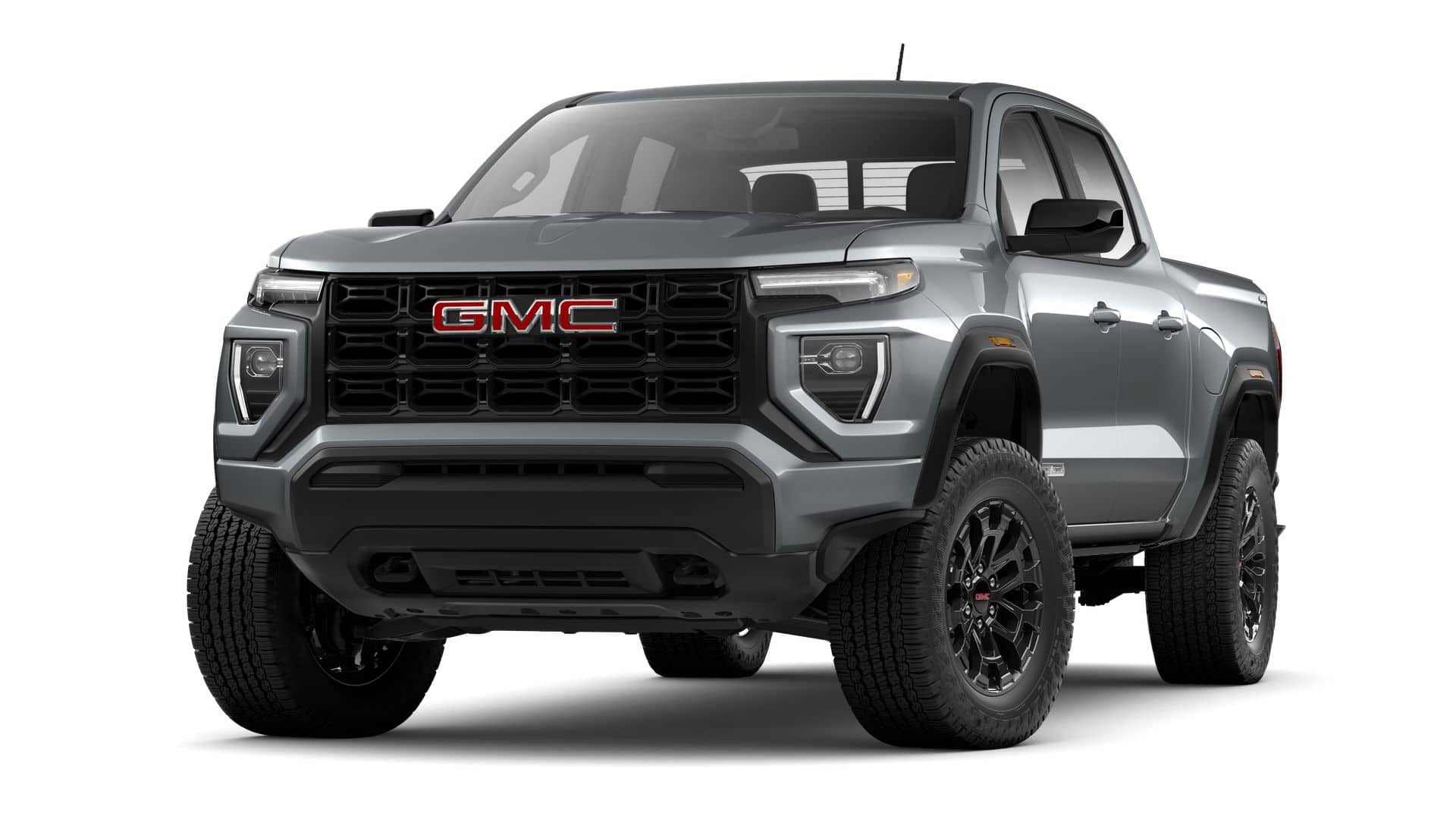 2026 GMC Canyon Elevation 4WD