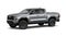 2026 GMC Canyon Elevation 4WD