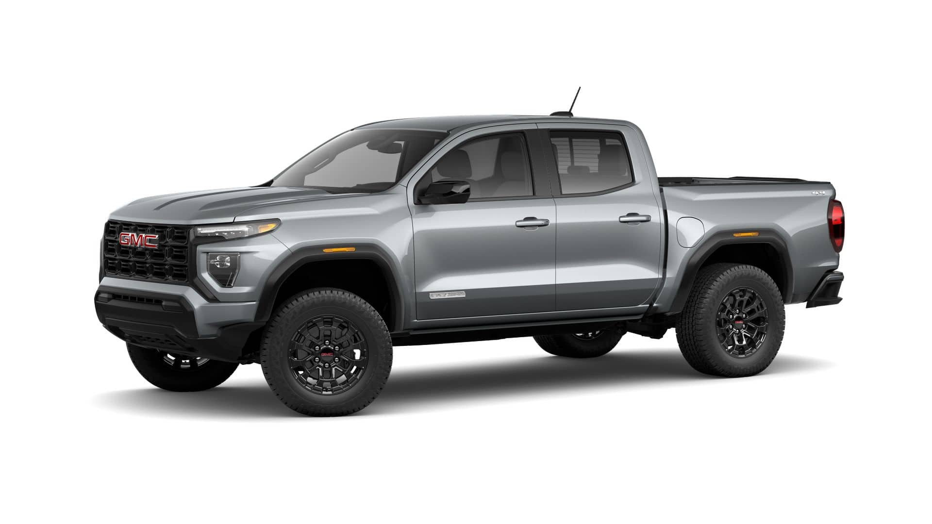 2026 GMC Canyon Elevation 4WD