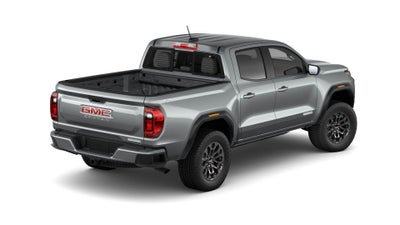 2026 GMC Canyon Elevation 4WD
