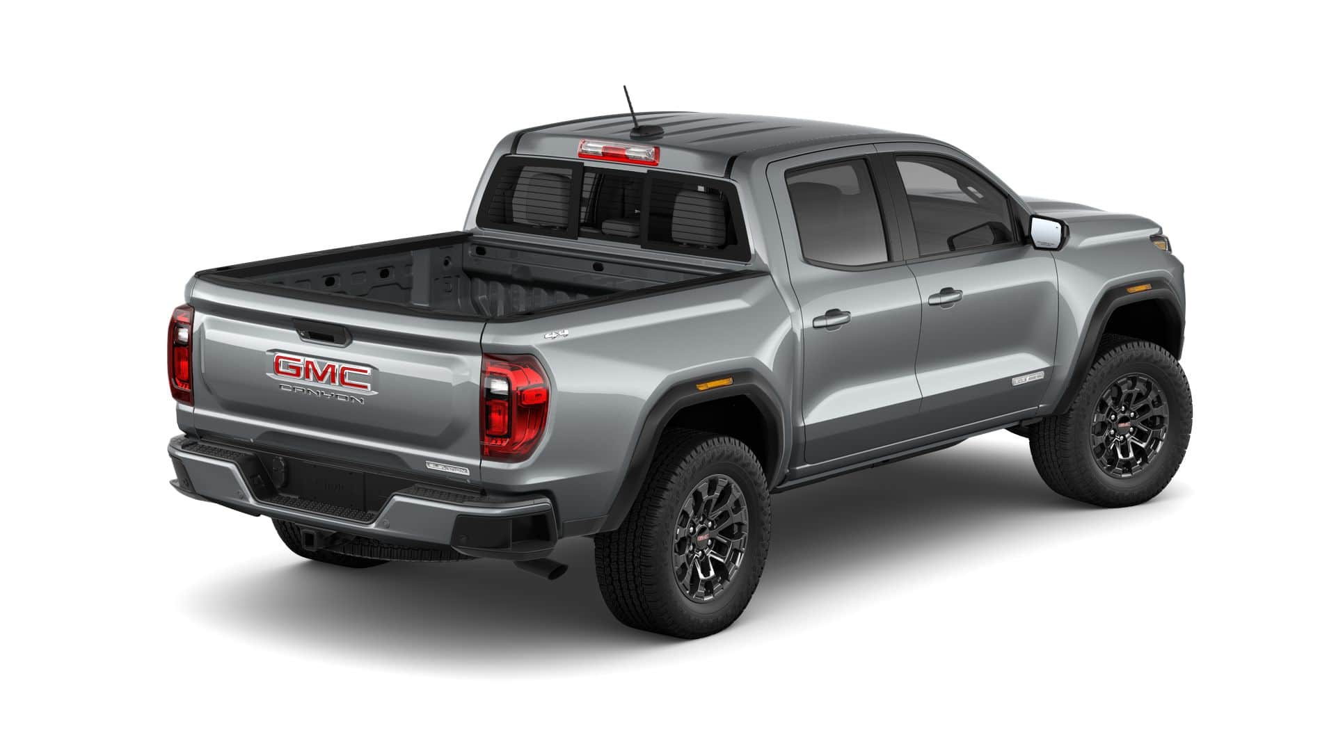 2026 GMC Canyon Elevation 4WD