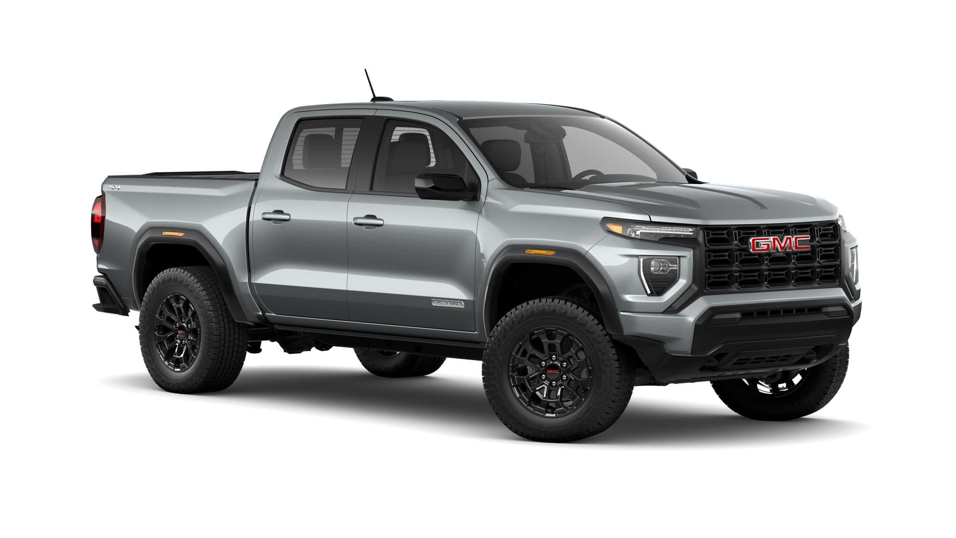2026 GMC Canyon Elevation 4WD