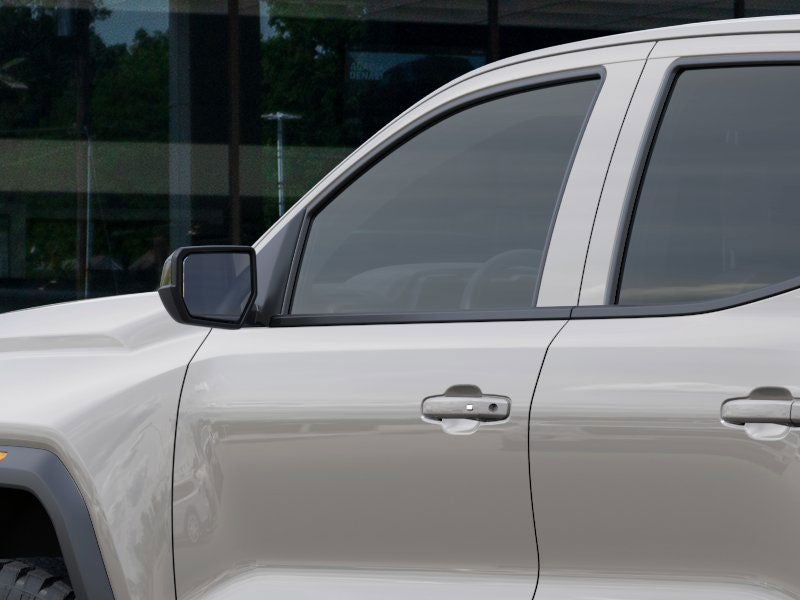 2026 GMC Canyon Elevation 4WD