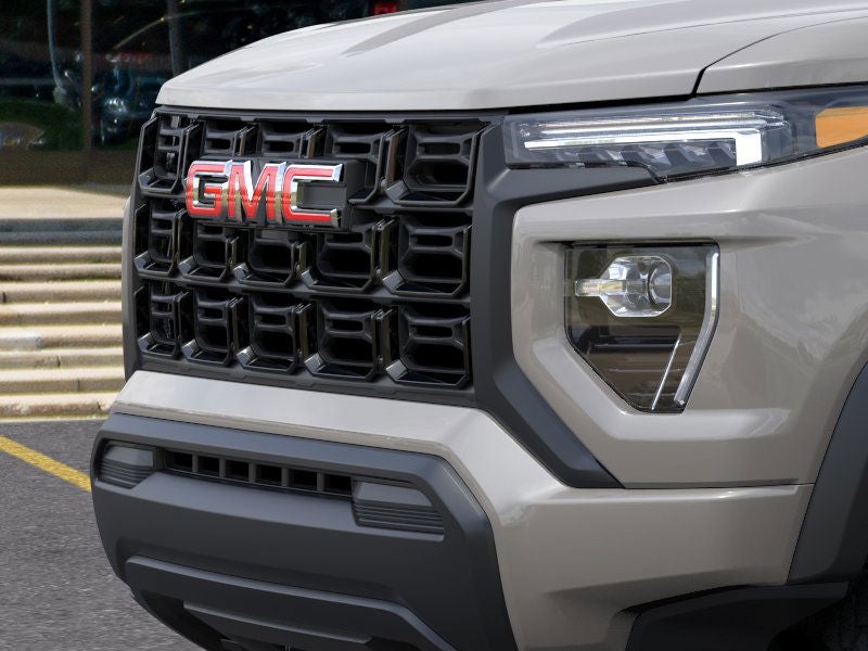 2026 GMC Canyon Elevation 4WD