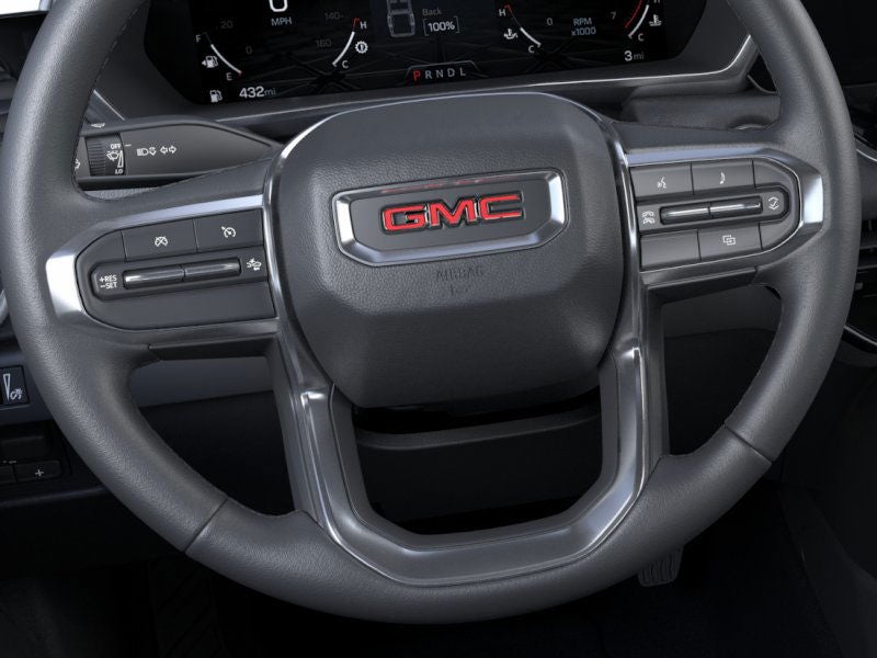 2026 GMC Canyon Elevation 4WD